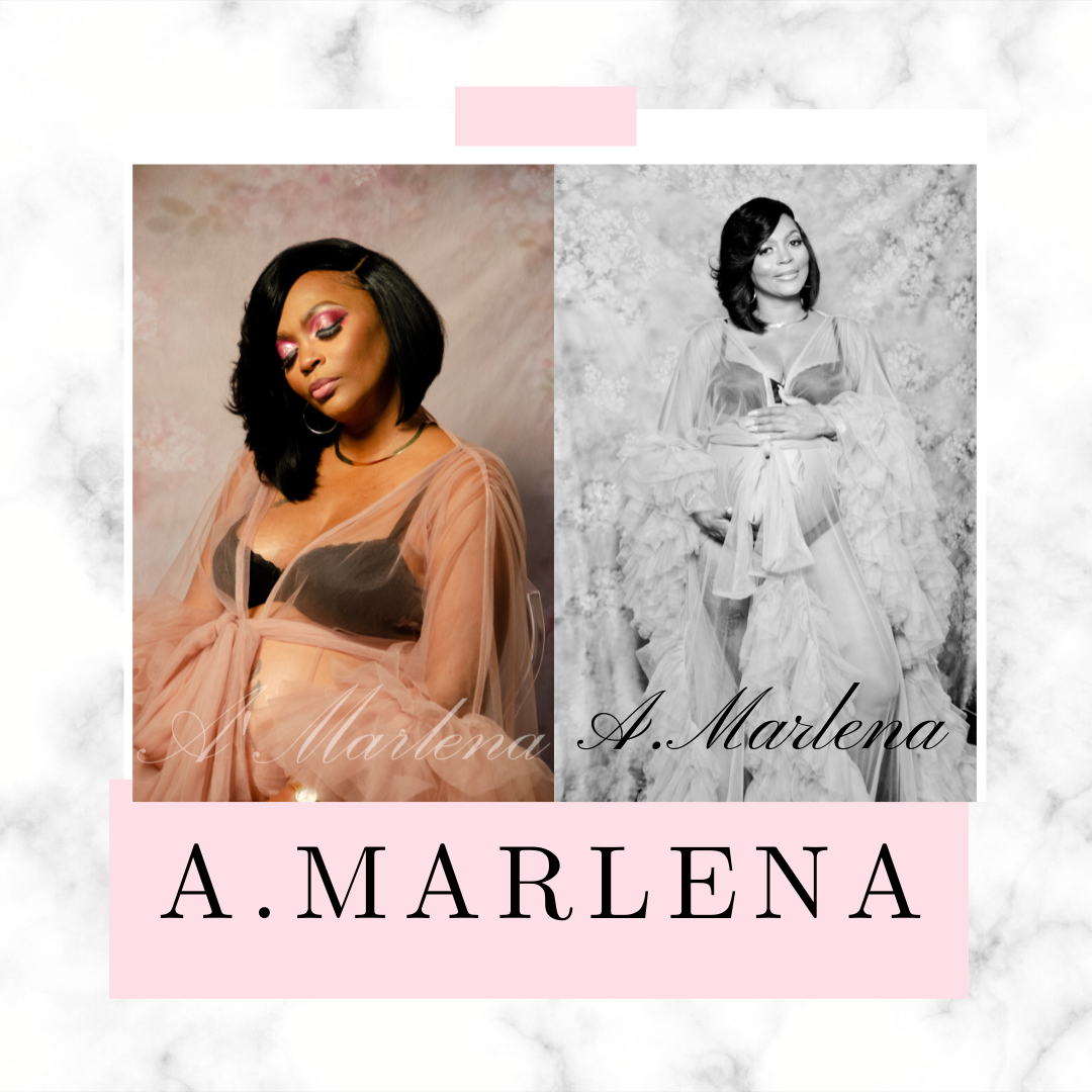 Maternity Photoshoot