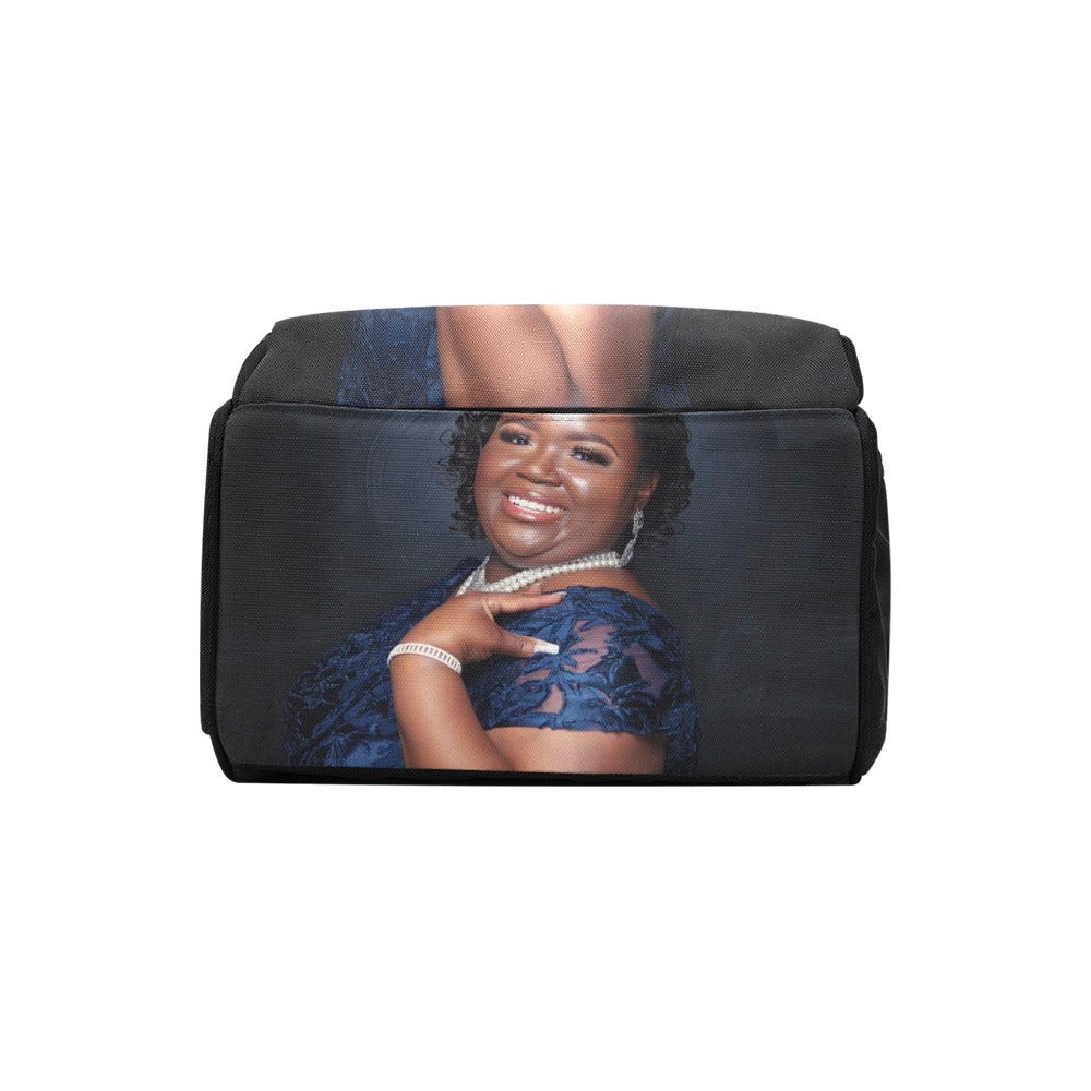 Diaper Backpack/Diaper Bag