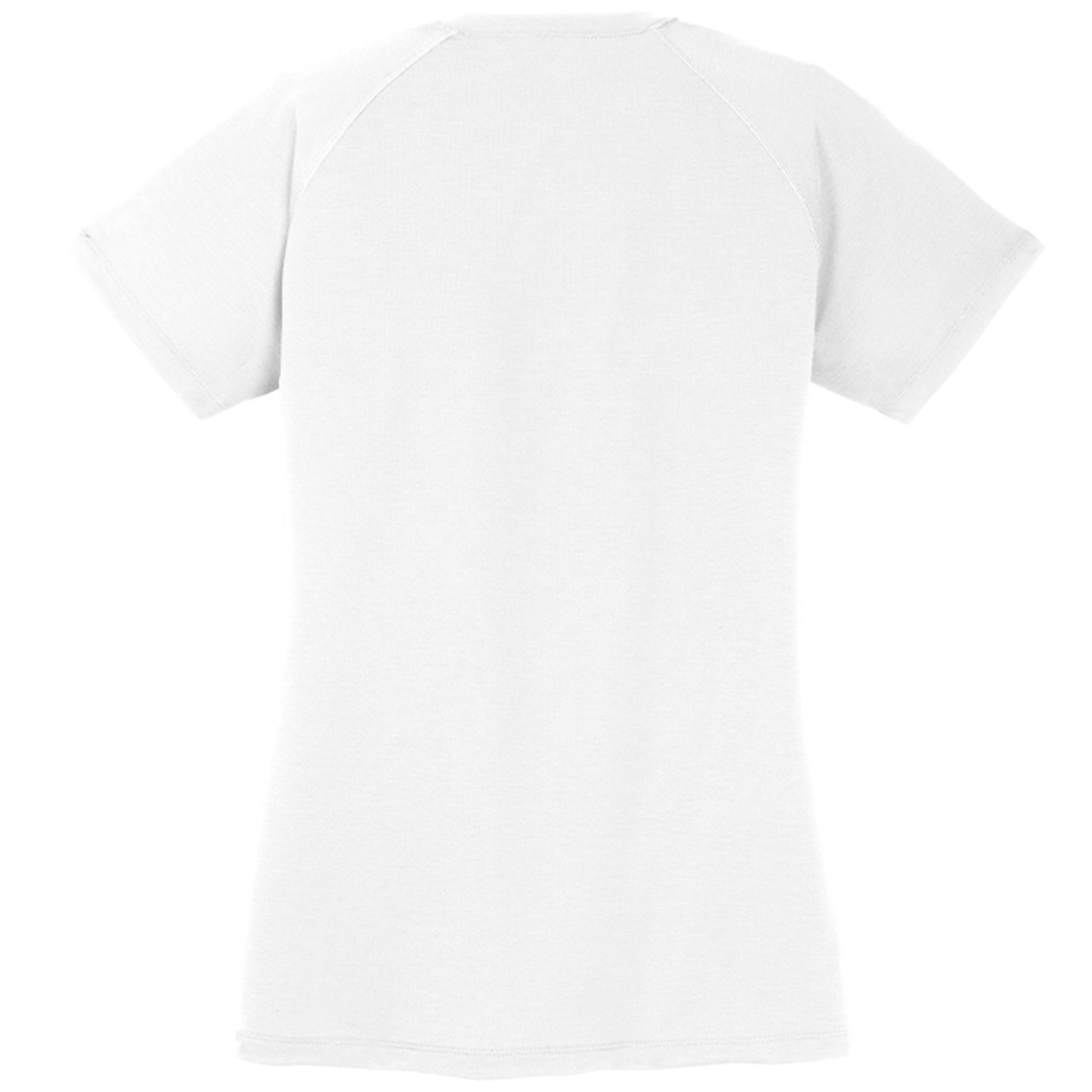 White - LST700 - BACK