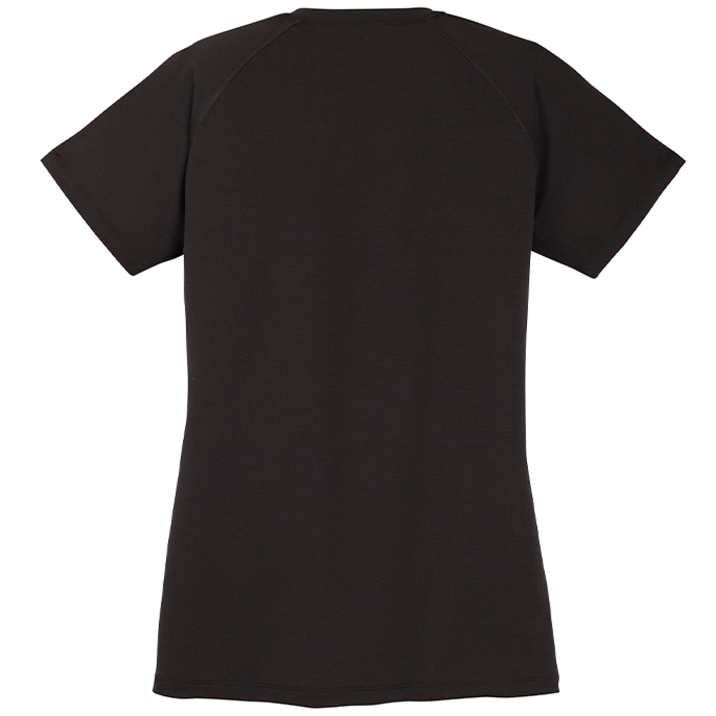 Black - LST700 - BACK