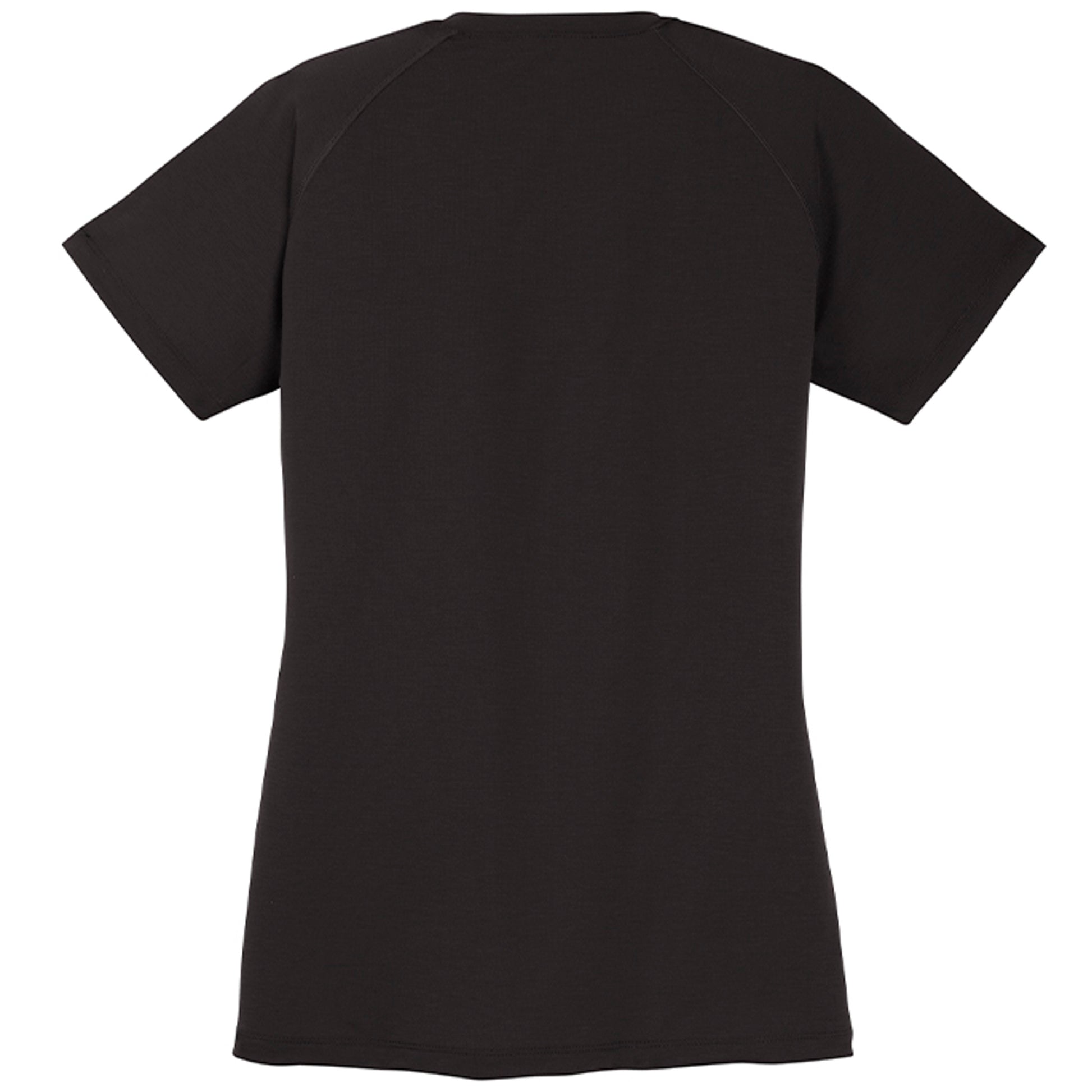 Black - LST700 - BACK