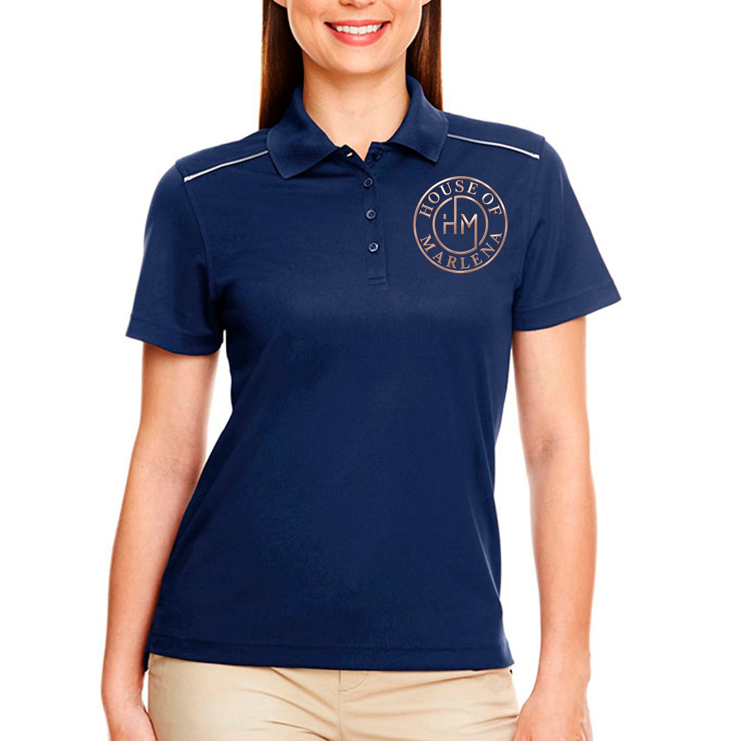 CLASSIC NAVY - 78181R - FRONT