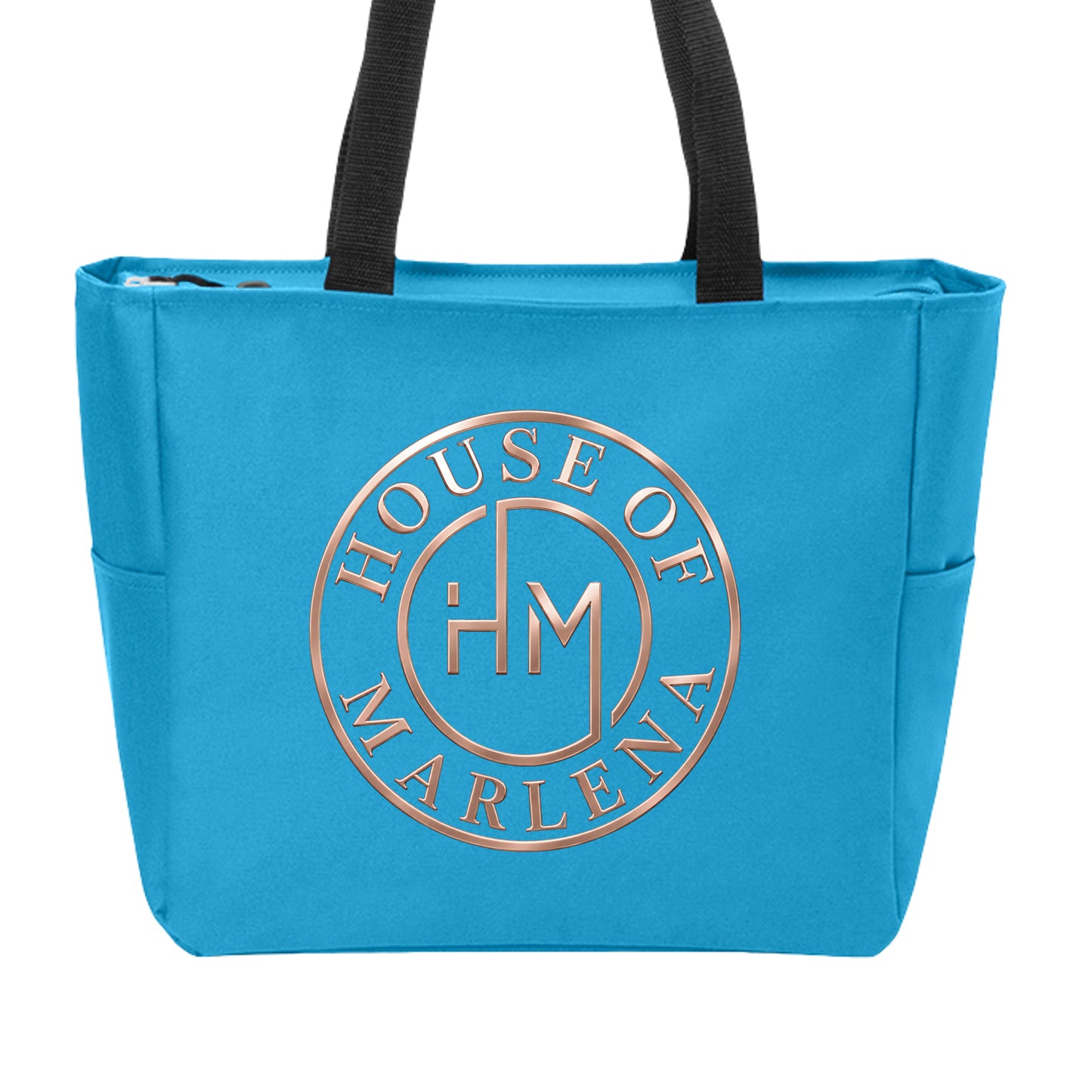 Turquoise - BG410 - FRONT