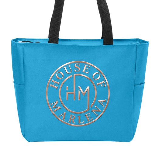 Turquoise - BG410 - FRONT