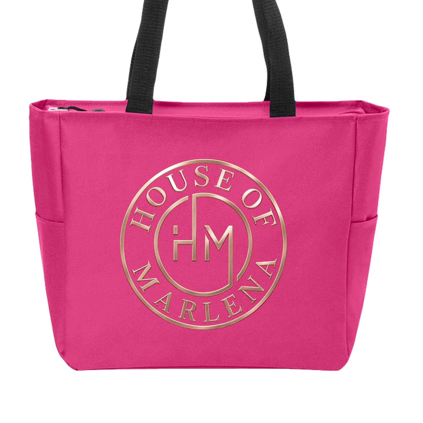Pink Azalea - BG410 - FRONT