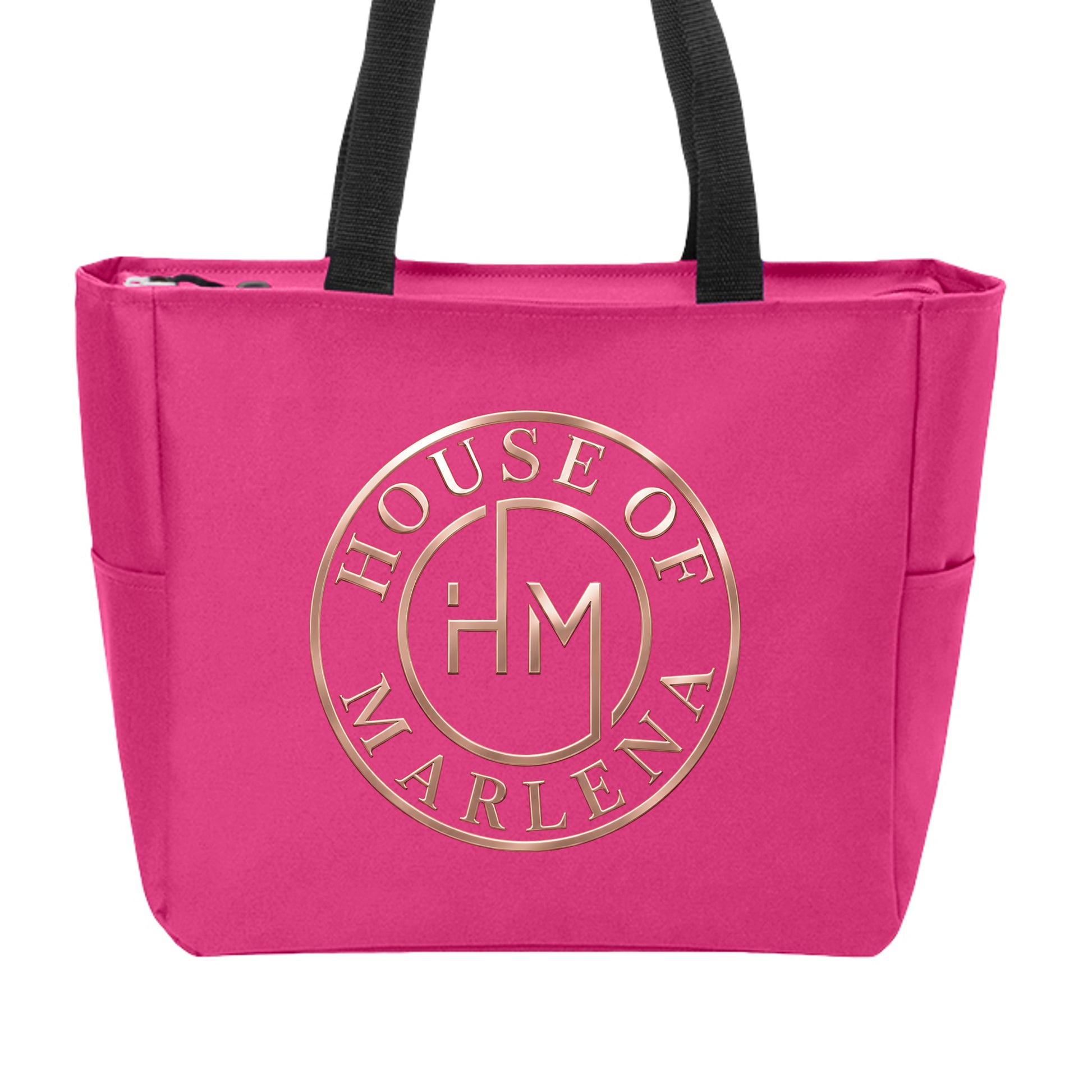 Pink Azalea - BG410 - FRONT