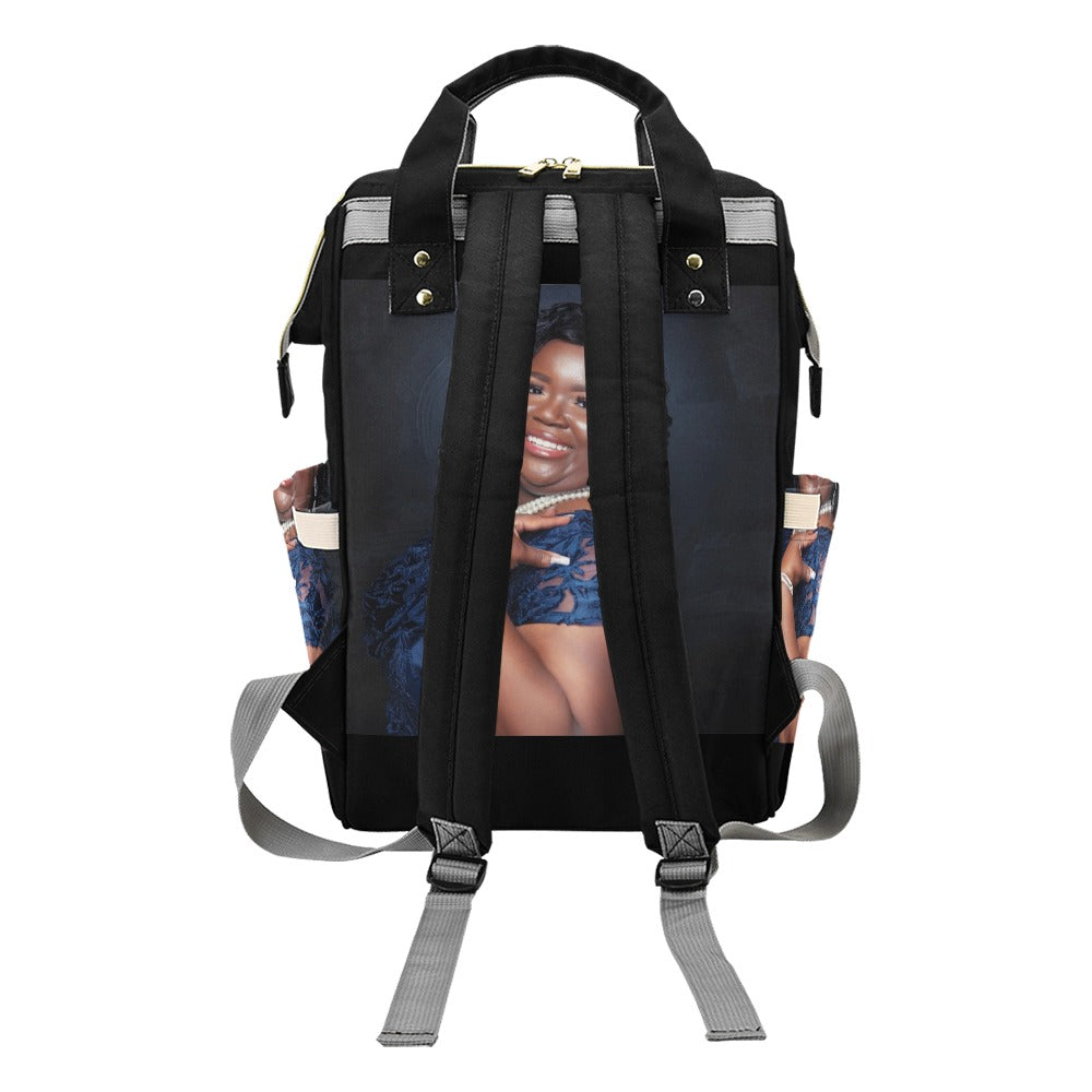 Diaper Backpack/Diaper Bag